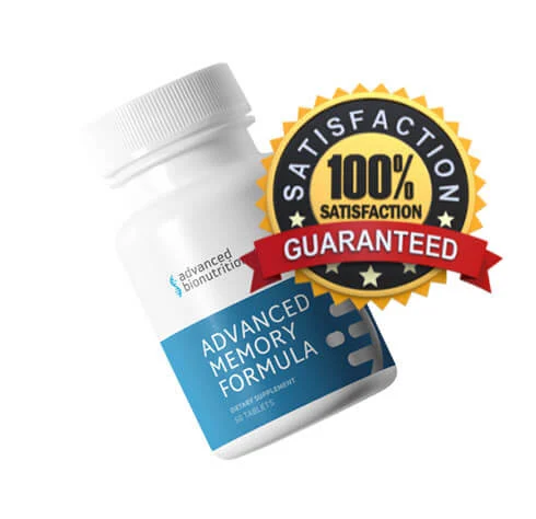 Advanced Memory Formula supplement