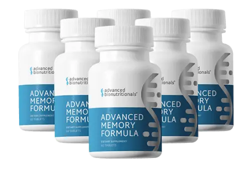 Advanced Memory Formula official website
